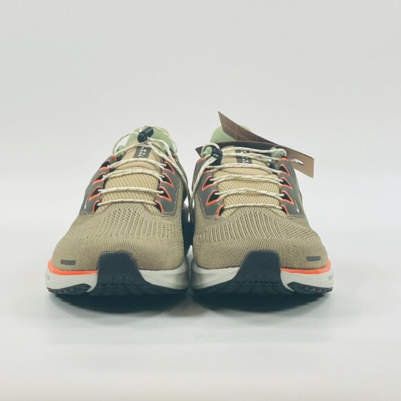 Nike Air Zoom Pegasus 41 PRM 'Cargo Khaki' HJ7331-276 Running size 9 - Picture 5 of 8